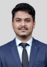 Book a call with Pranav Nikam on sprect.