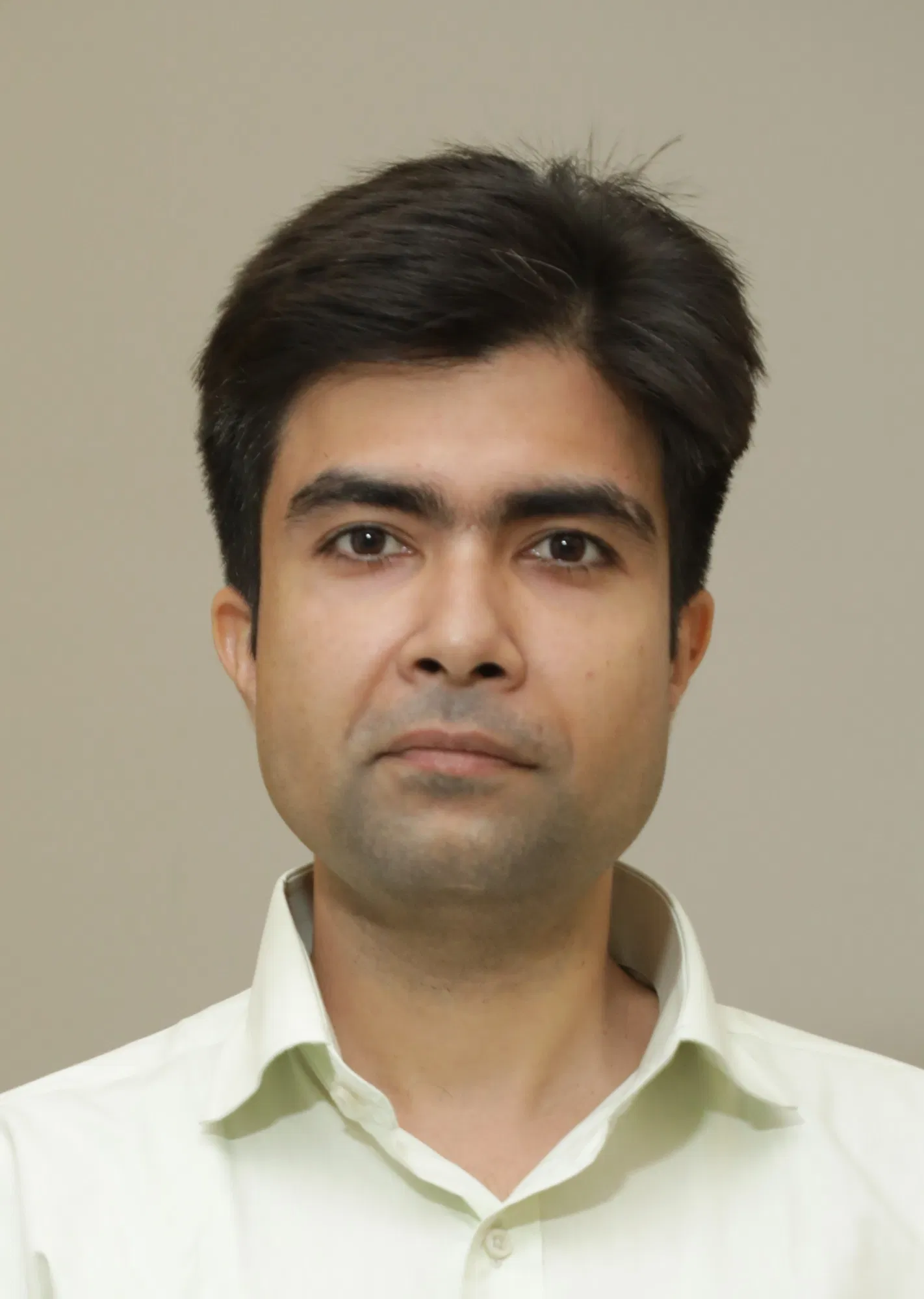 Book a call with Pranay Joshi on sprect.