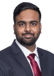 Book a call with Praneeth Ayachitula on sprect.