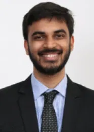 Book a call with Pranesh Anantharaman on sprect.