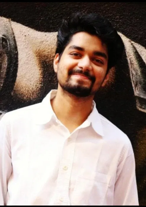 Book a call with Prasan Samal on sprect.