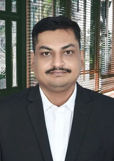 Book a call with Prashant Srivastava on sprect.