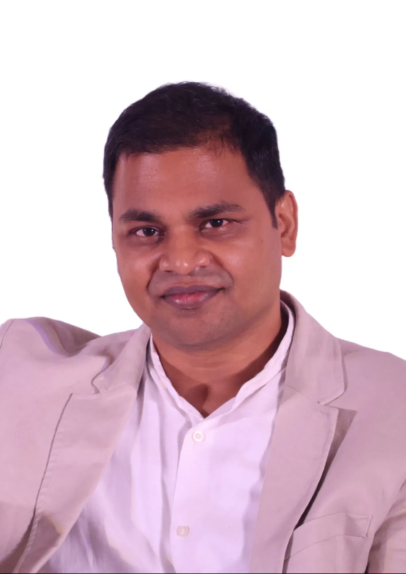 Book a call with Prashant Uttekar on sprect.