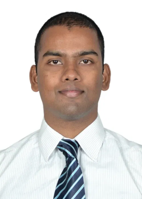 Book a call with Prassanna Rajendran on sprect.