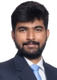 Book a call with Prateek Iyengar on sprect.
