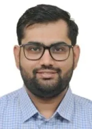 Book a call with Prateek Saxena on sprect.