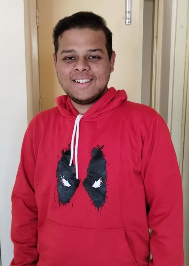 Book a call with Pratham Gupta on sprect.