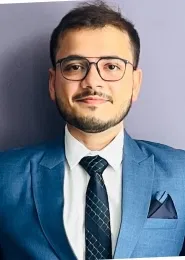 Book a call with Pratham Sharma on sprect.