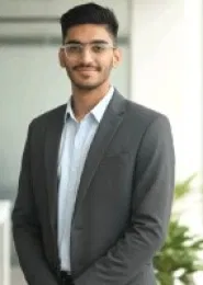 Book a call with Pratham Varshney on sprect.