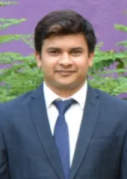 Book a call with Prathamesh Joshi on sprect.