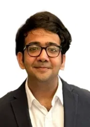 Book a call with Pratik Jain on sprect.