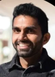 Book a call with Pratik Renuse on sprect.