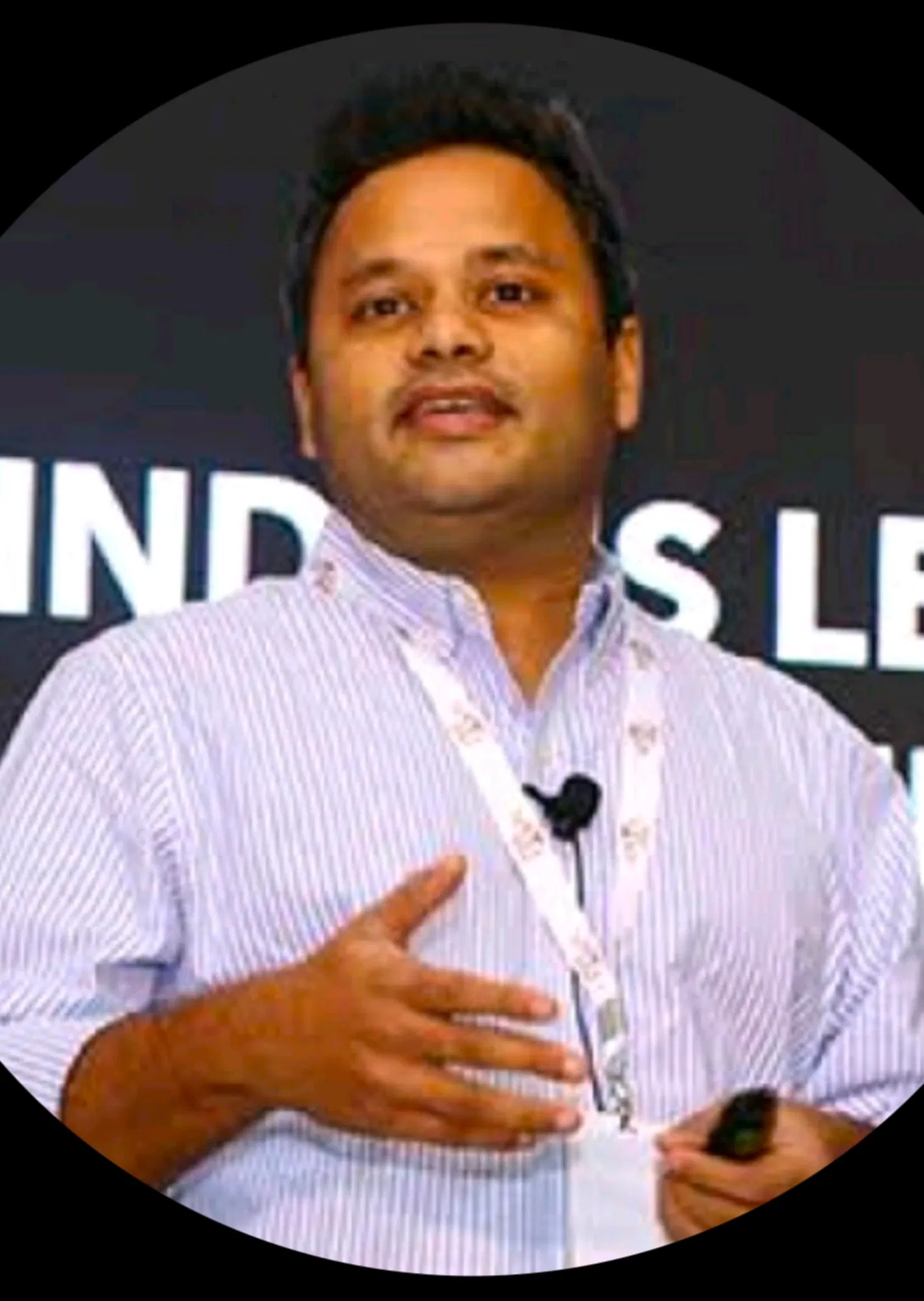 Book a call with Pratish Sanghvi on sprect.