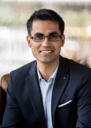 Book a call with Praveen Chaudhary on sprect.