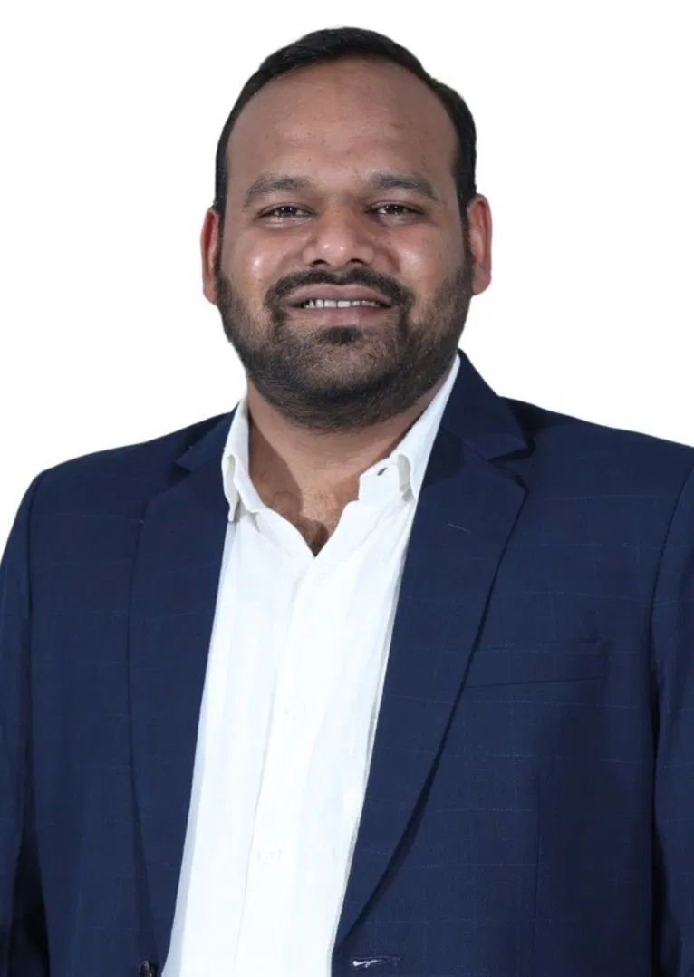 Book a call with Praveen Pachisiya on sprect.