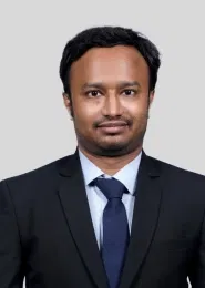 Book a call with Premchanda Samantoroy on sprect.