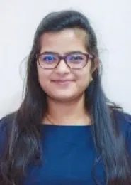 Book a call with Prerna Uppal on sprect.