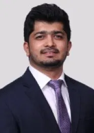 Book a call with Prince Jain on sprect.