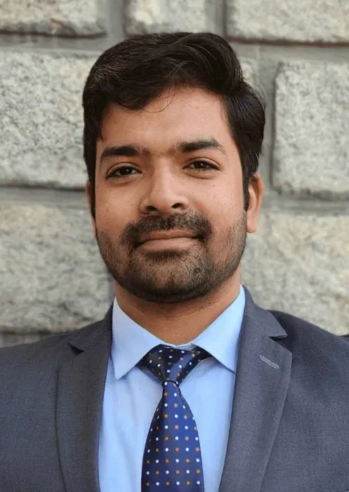 Book a call with Prince Kumar on sprect.