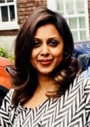 Book a call with Priya Sinha on sprect.