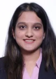 Book a call with Priya Vohera on sprect.