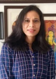 Book a call with Priyanka Jain on sprect.