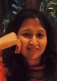 Book a call with Priyanka Shah on sprect.