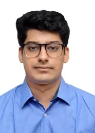 Book a call with Priyesh K on sprect.