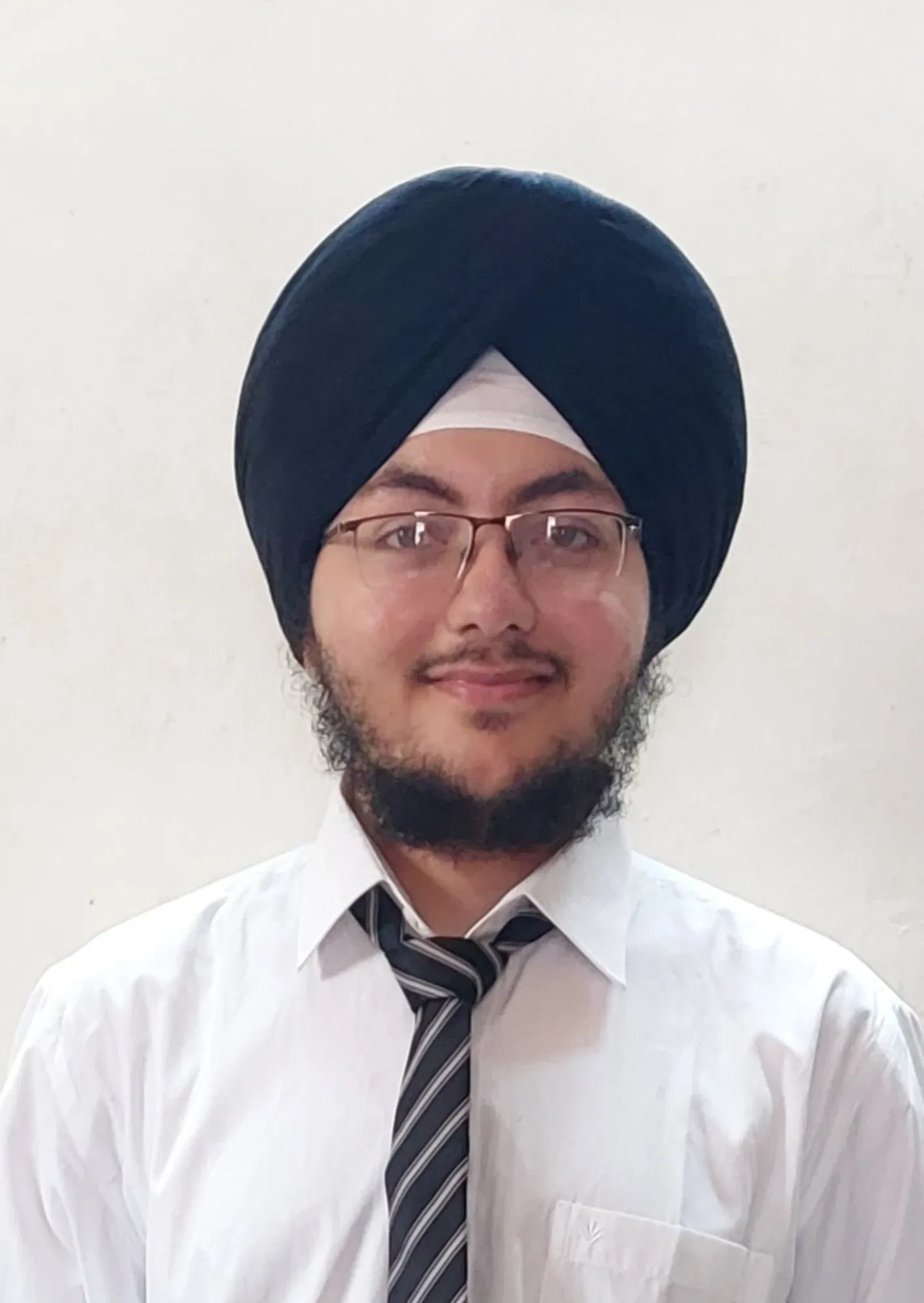 Book a call with Puneet Singh Kewalramani on sprect.