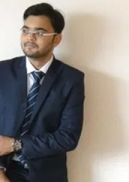 Book a call with Purav Shah on sprect.