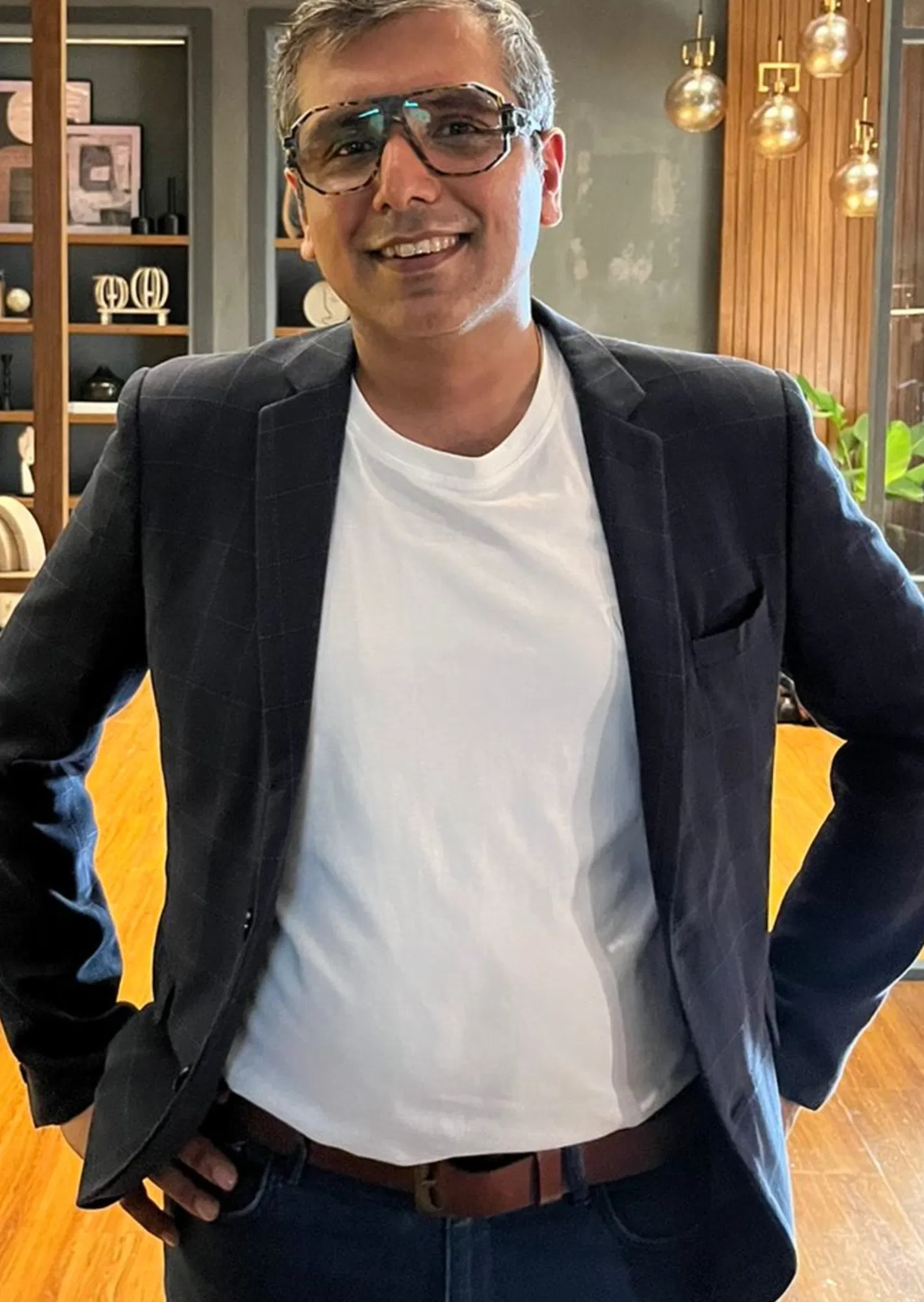Book a call with Puru Gupta on sprect.