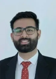 Book a call with Pushkar Bindra on sprect.
