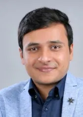 Book a call with Rachit Poddar on sprect.