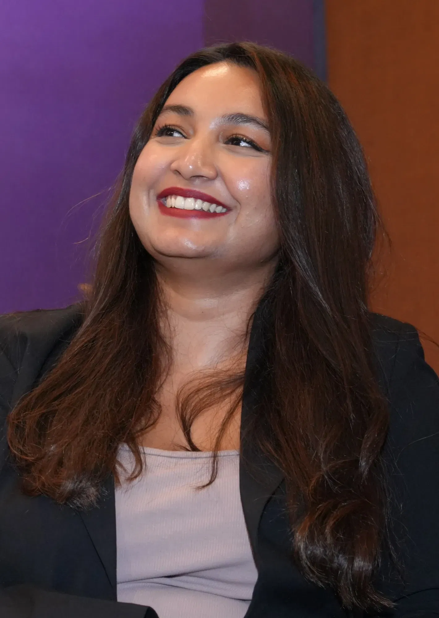 Book a call with Rachna Baruah on sprect.