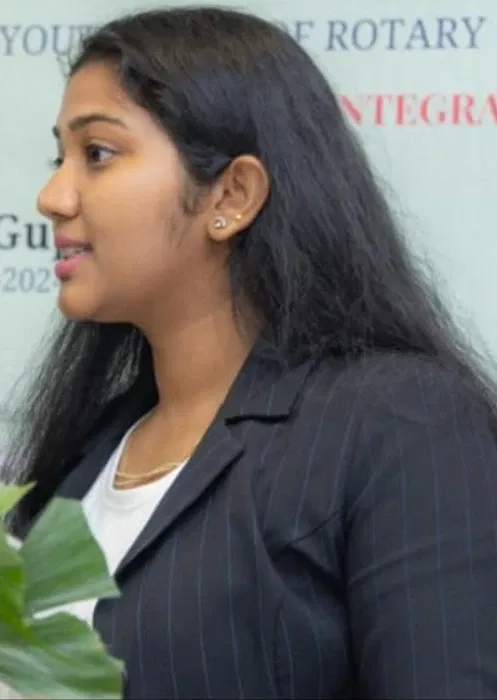 Book a call with Radharani Dalal on sprect.
