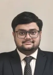 Book a call with Raghav Banka on sprect.
