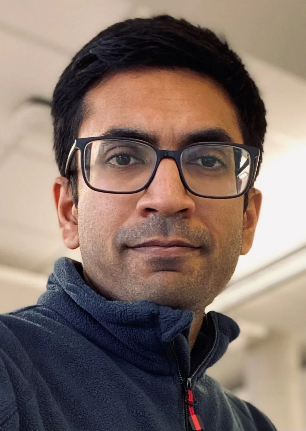 Book a call with Raghav Ramji on sprect.