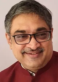 Book a call with Raghavendra Rao on sprect.