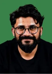 Book a call with Raghuveer Nishtala on sprect.