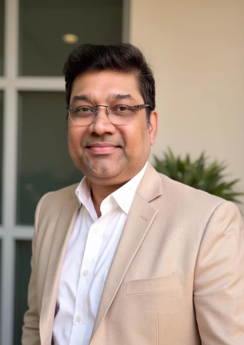 Book a call with Rahul Agarwal on sprect.