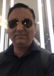 Book a call with Rahul Dasare on sprect.