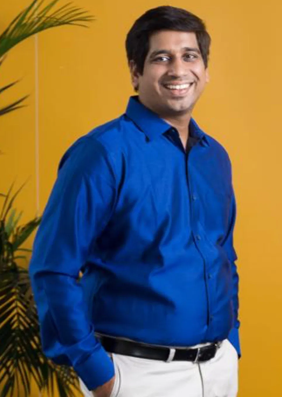 Book a call with Rahul Jain on sprect.