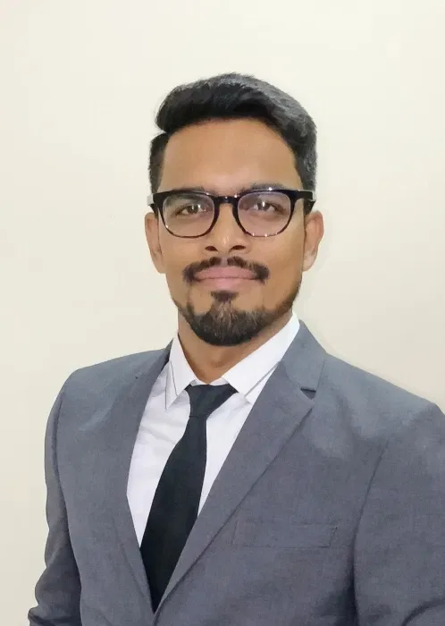 Book a call with Rahul Jain on sprect.