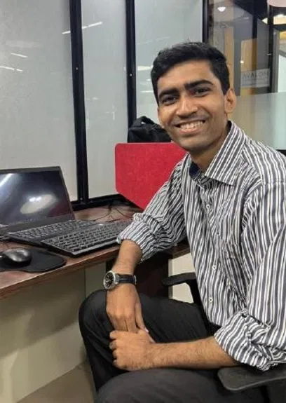 Book a call with Rahul Mac on sprect.