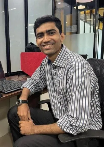 Book a call with Rahul Mac on sprect.