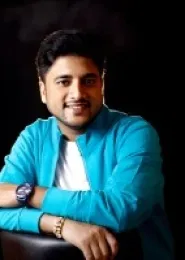 Book a call with Rahul Mehta on sprect.