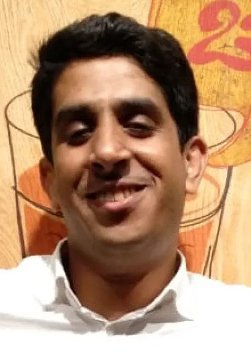 Book a call with Rahul Papali on sprect.