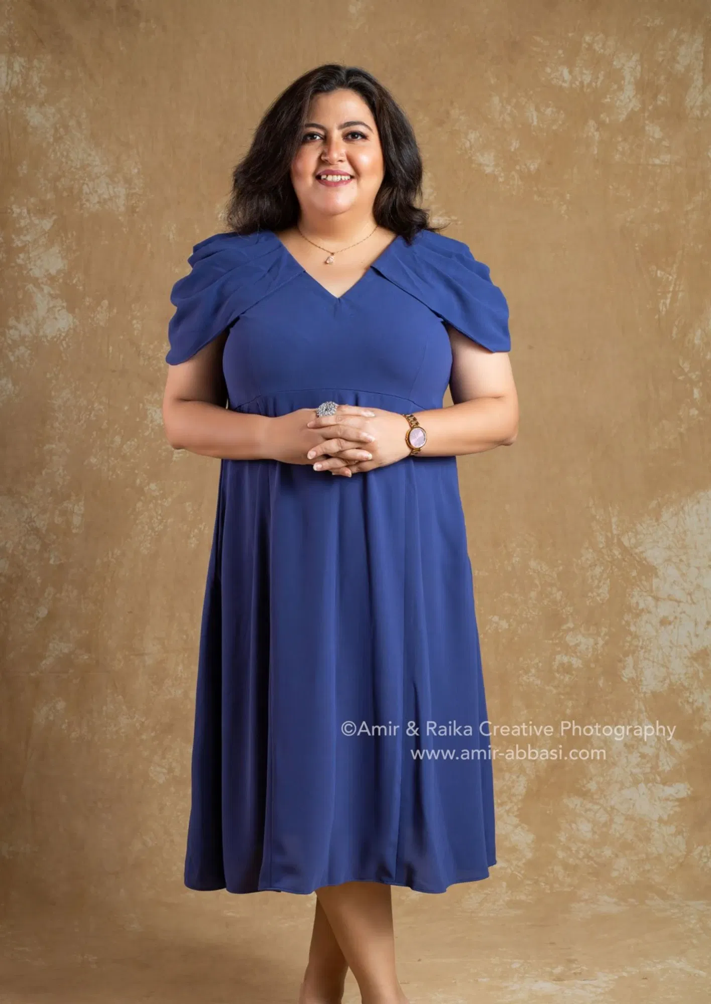 Book a call with Raika Gazder on sprect.