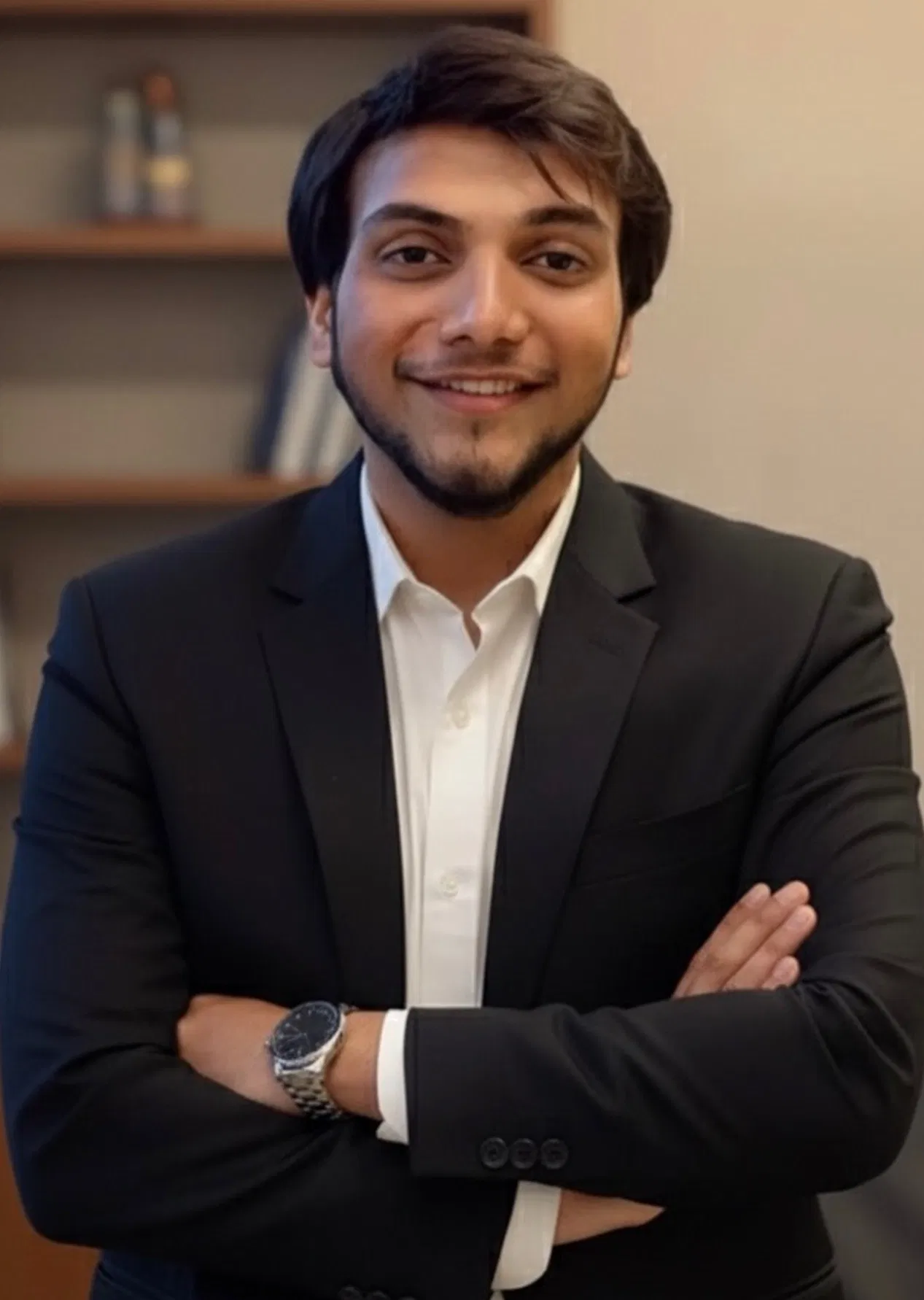 Book a call with Raj Singh on sprect.