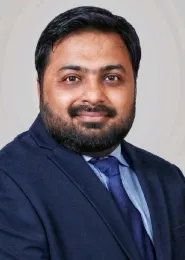 Book a call with Rajarshi Bhattacharyya on sprect.